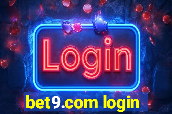 bet9.com login